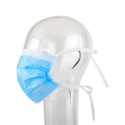 Disposable Surgical Masks
