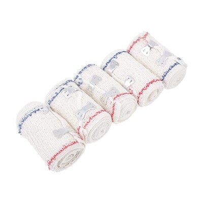 弾性クレープ包帯