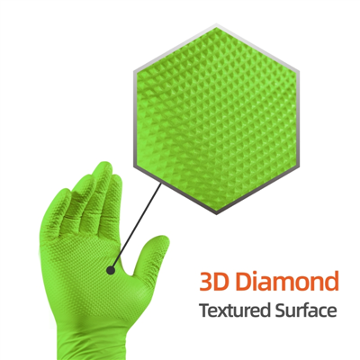 Ntsuab looj tes ntsuab