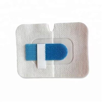 น้ำสลัดตรึง IV