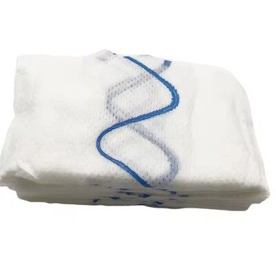 Kaolin Hemostatic Gauze