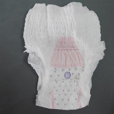 누수방지 생리팬티