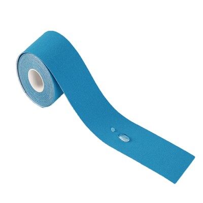 เทปบาดเจ็บของกล้ามเนื้อ