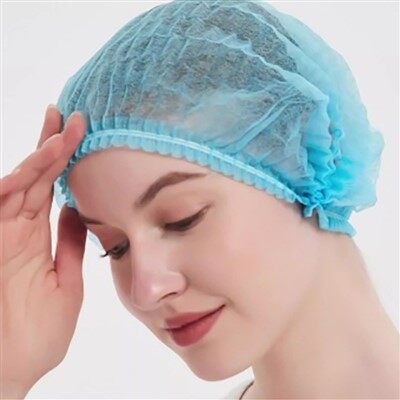 Niedlone czapka bouffant