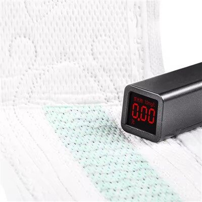 ผ้าอนามัยผ้าฝ้ายออร์แกนิก