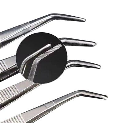 แหนบทันตกรรมจัดฟัน