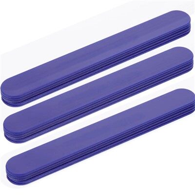 प्लास्टिक जीभ