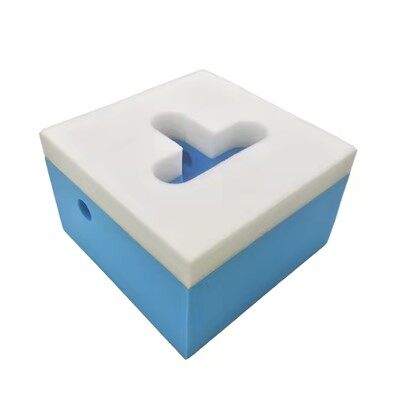 พนักพิงศีรษะคว่ำ