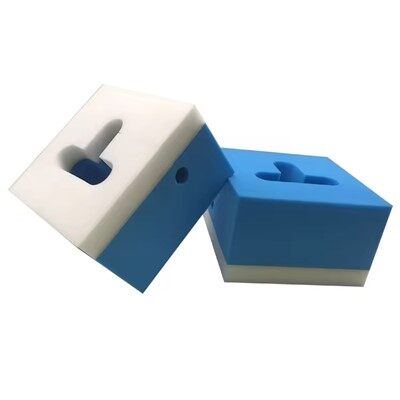 엎드린 자세 베개