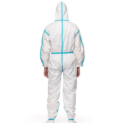 ชุดป้องกัน