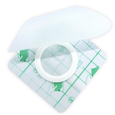 วัสดุปิดแผลปู่