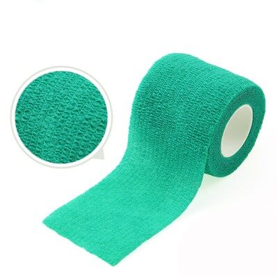 Αυτοκόλλητος ελαστικός επίδεσμος