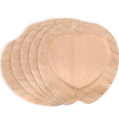 Silicon Gel Hnav Khaub Ncaws