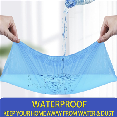 방수 신발 커버