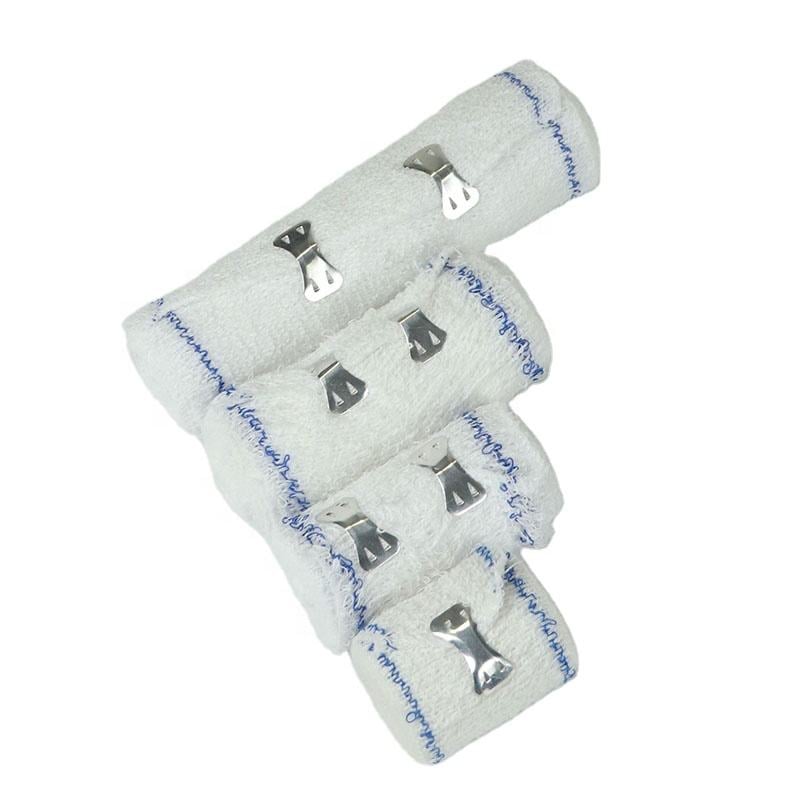 Spandex Crepe Bandage
