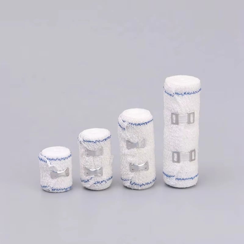 Spandex Crepe Bandage Supplier