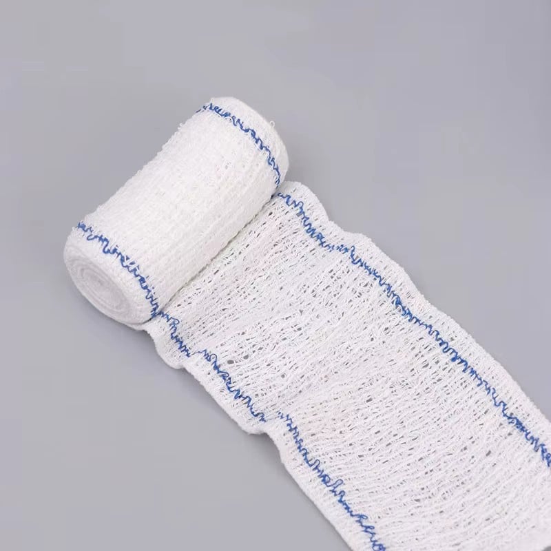 Spandex Crepe Bandage Manufacturer