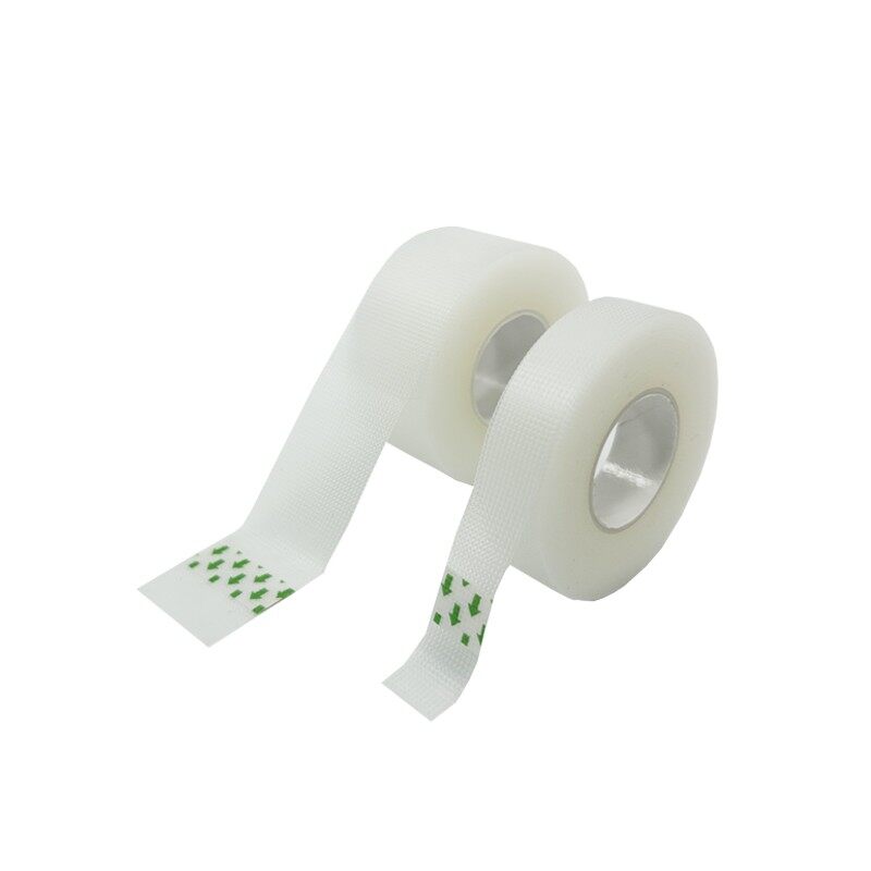 Elastic adhesive bandage tape