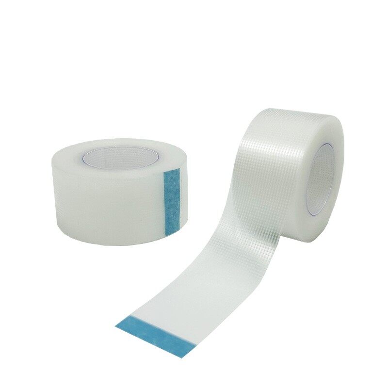 Medical adhesive tape