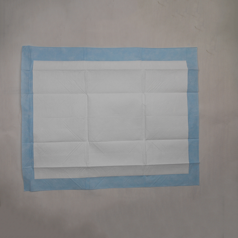Almofadas de urina superabsorventes