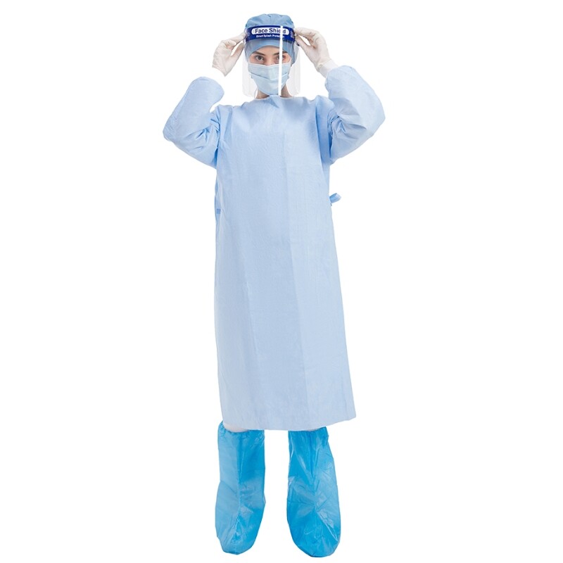 Surgical Dress