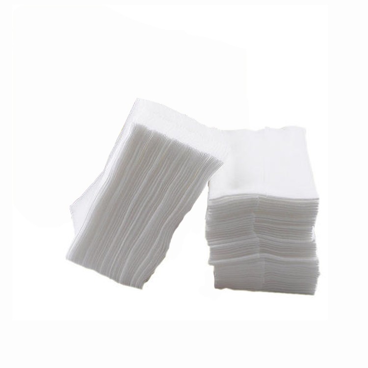 Surgical Gauze Swabs