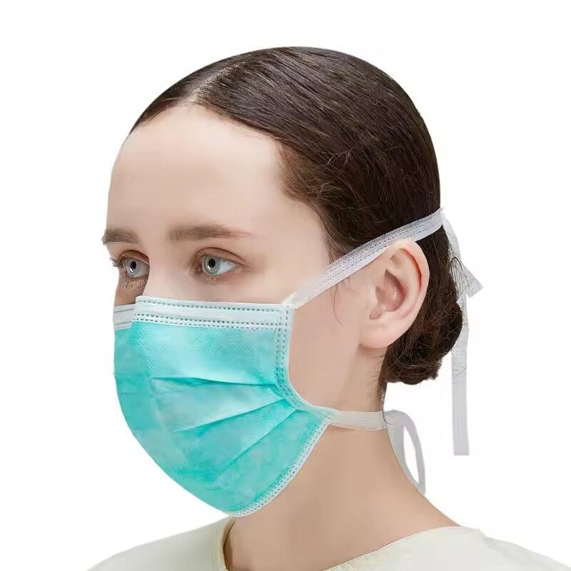Surgical Mask With Ties high quality