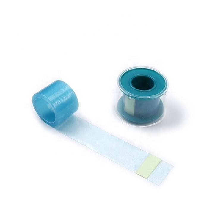 Transparent SiliconeTape supplier