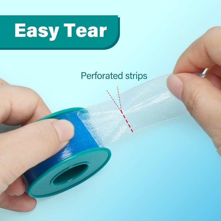 Medical tape