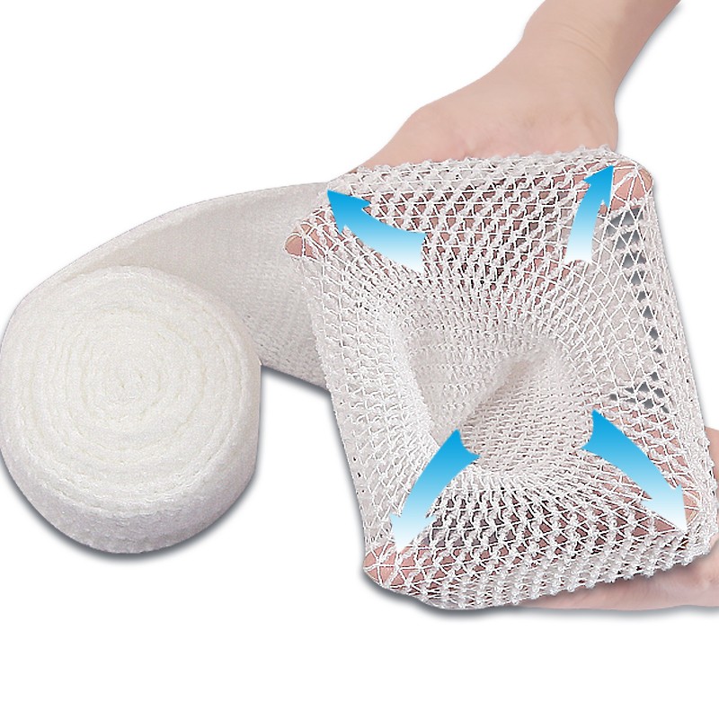 Tubular Gauze Bandage