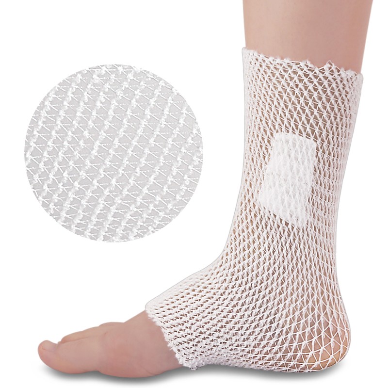 Tubular Gauze Bandage