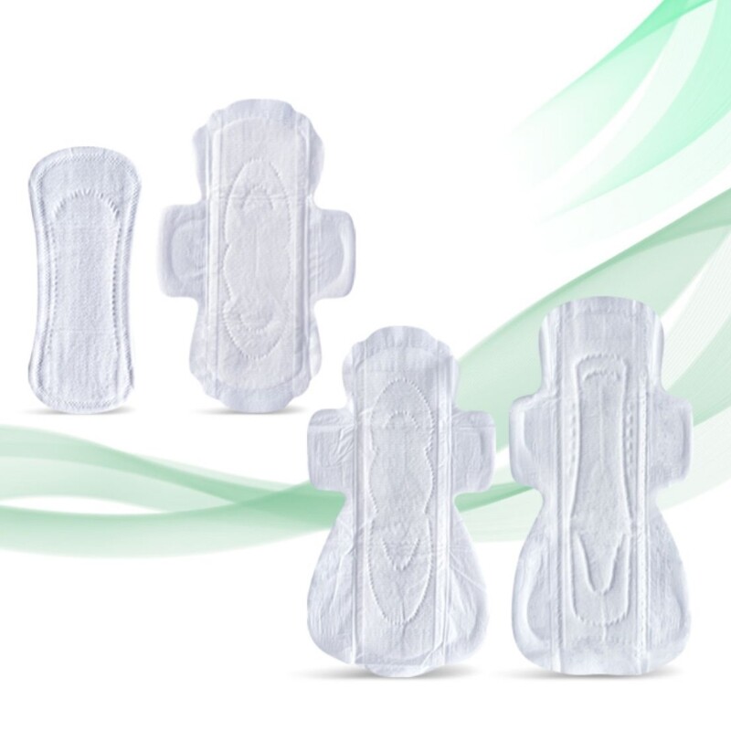 แผ่นซับในกางเกงชั้นในแบบบางพิเศษ