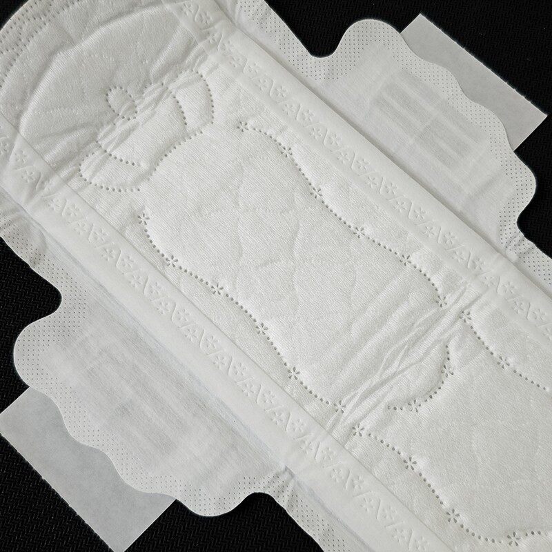 Ultra Thin Panty Liners