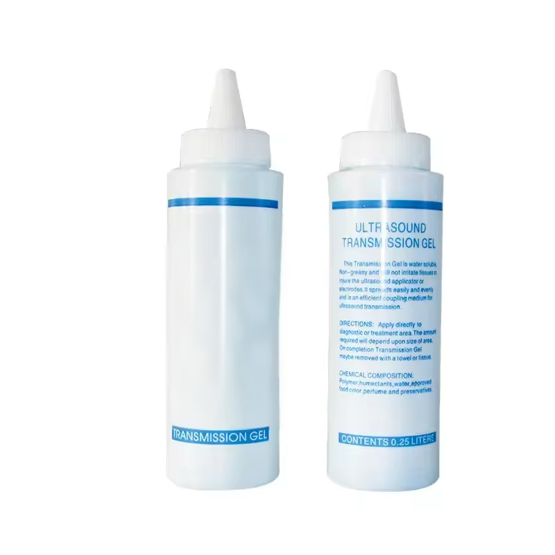 Ultrasound Coupling Gel factory