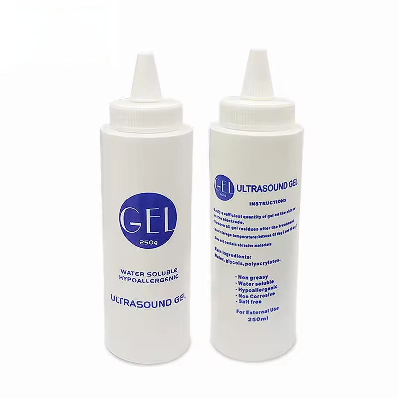 Ultrasound Coupling Gel Supplier