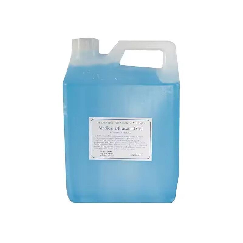 Ultrasound Coupling Gel Manufacturer