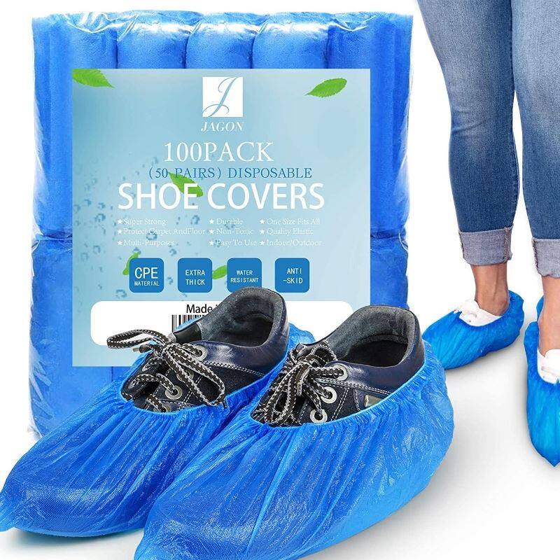 Waterproof Shoe Covers