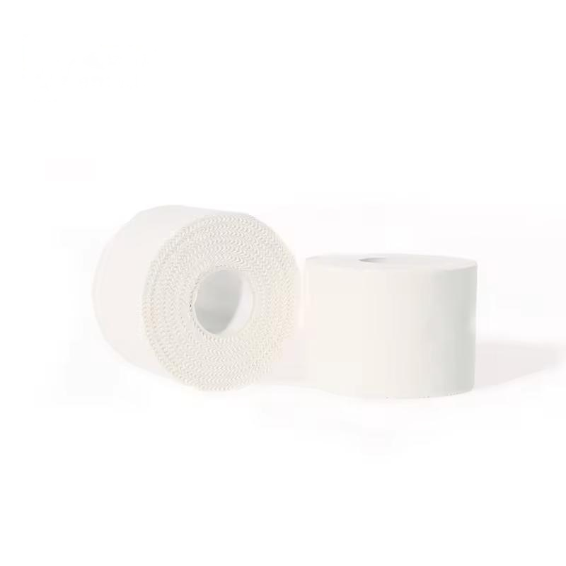 zinc oxide surgical tape