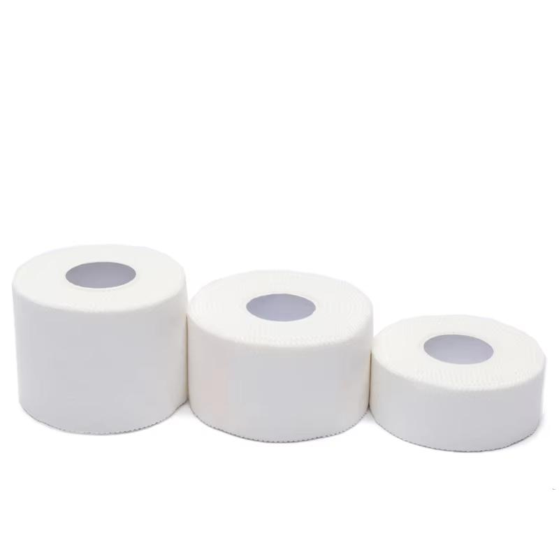 white zinc oxide tape Factory
