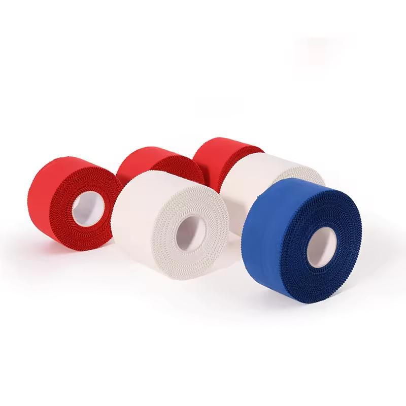 zinc oxide athletic tape