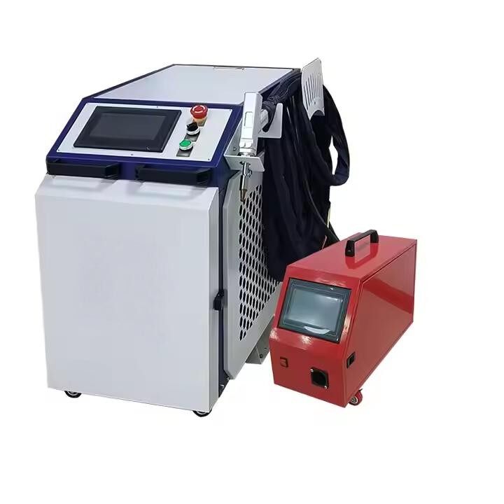 4 in 1 laser welding machine (5)