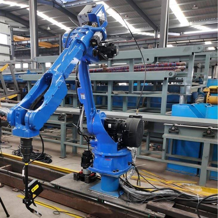 welding robot 3