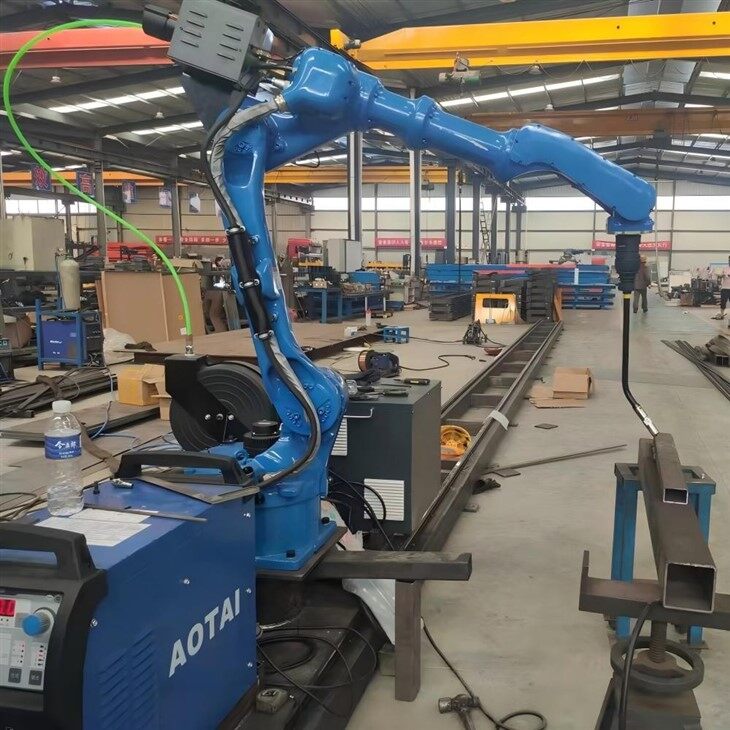 welding robot(1)