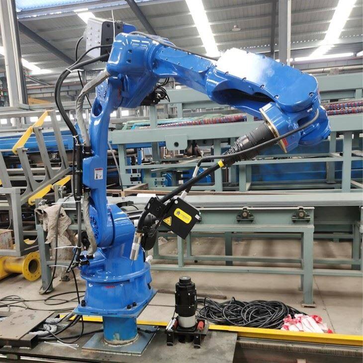 welding robot