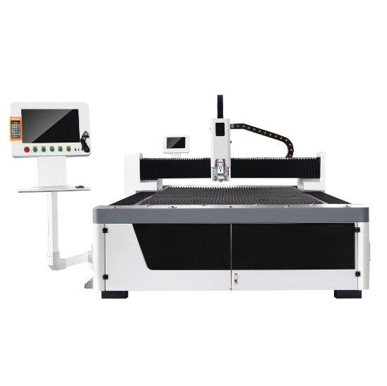 Tube Laser Cutting Machine Price