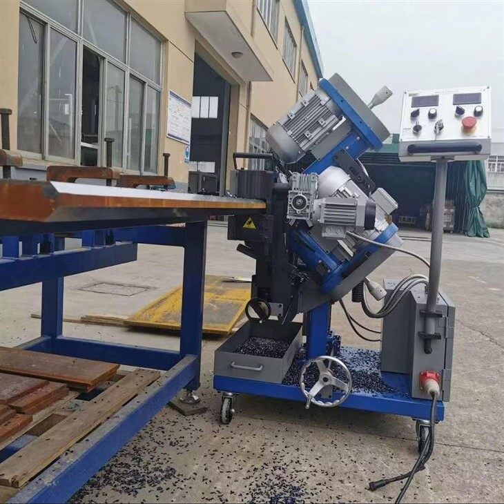 baveling machine 80R(2)