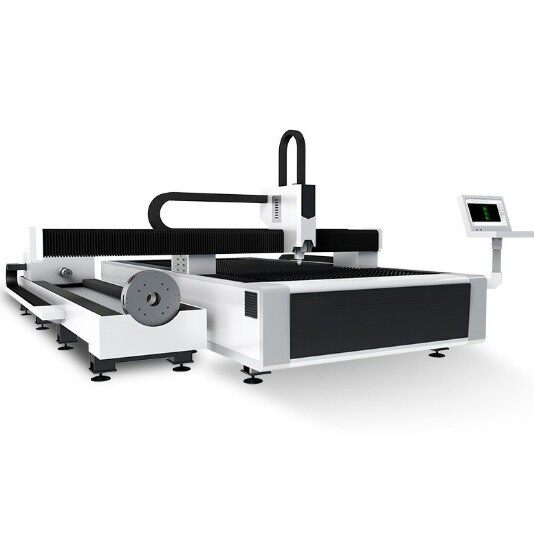 Tube Laser Cutting Machine Price