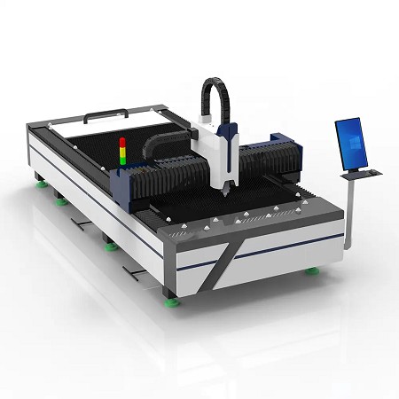 Cnc Laser Cutter For Metal