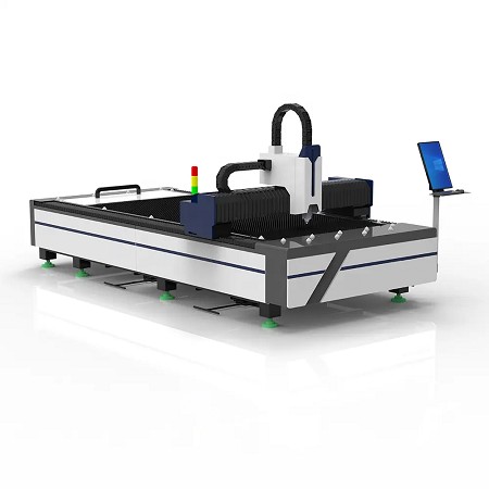 Cnc Laser Cutter For Metal