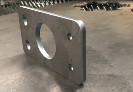 Cnc Laser Cutter For Metal